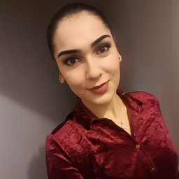 Edisa Avdic