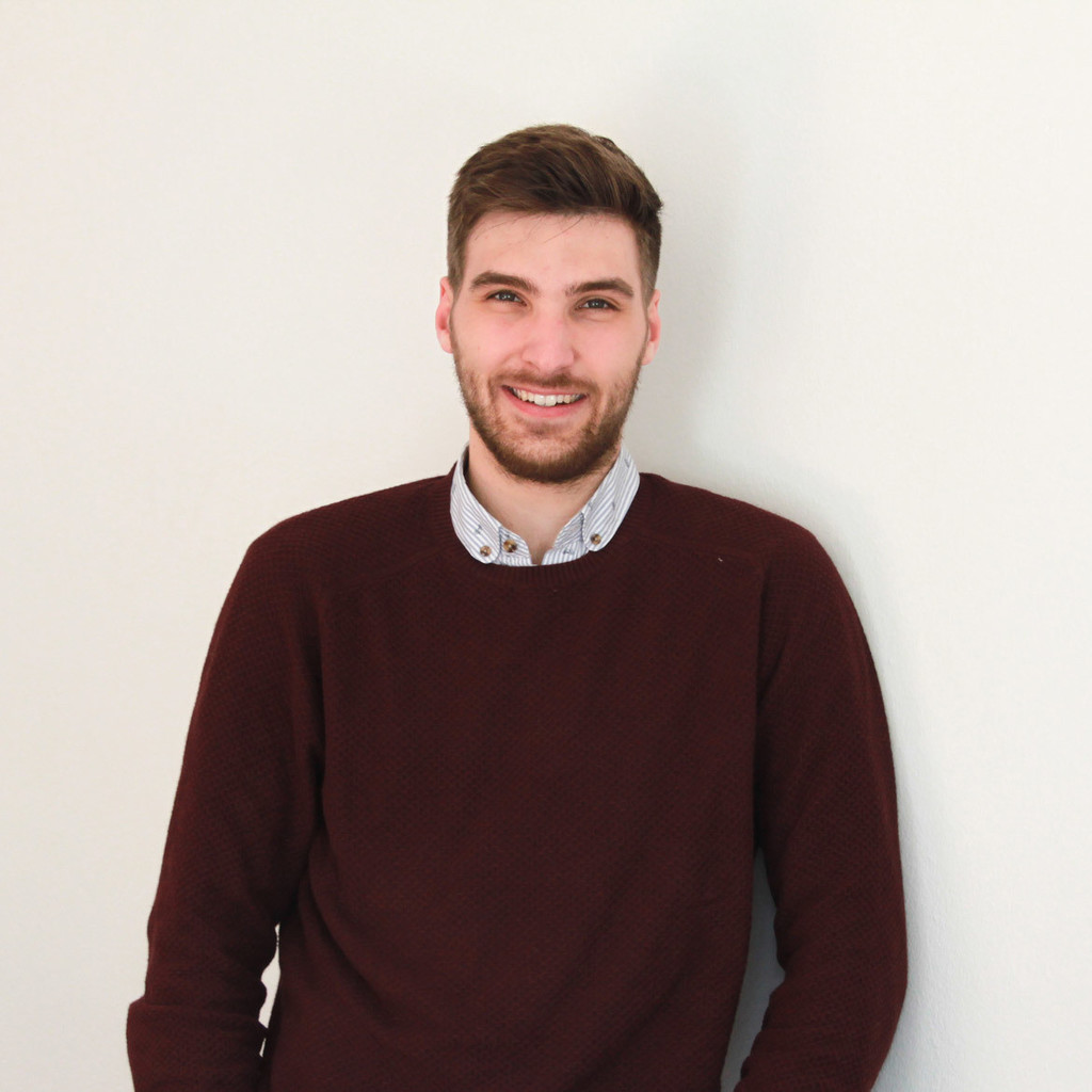 Social Media Profilbild Alexander Lang Gerolzhofen