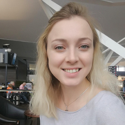 Mag. Victoria Pivnenko