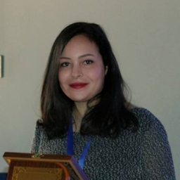 Ing. Nesrine Selmi