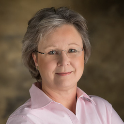 Corinne Walker