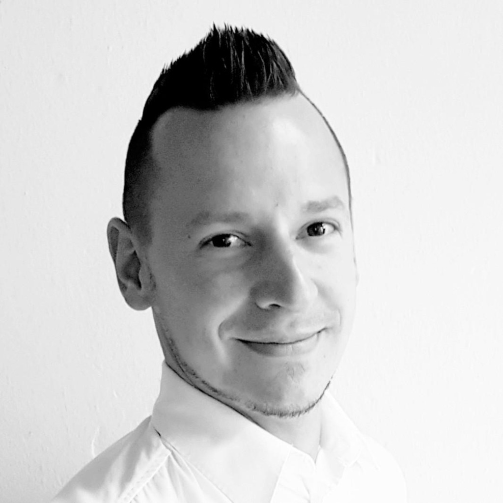 Florian Gradl Energiemanager Novem Car Interior Design GmbH XING