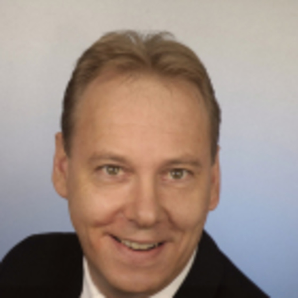 Thomas Rohde - Head of Procurement - CHT Switzerland AG | XING