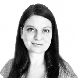 Angelina Lesmeister