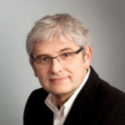 Profilbild Andreas Stute-Schmidt