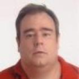 Carlos Sanz Gómez