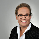 Social Media Profilbild Carolin Wesseler Osnabrück