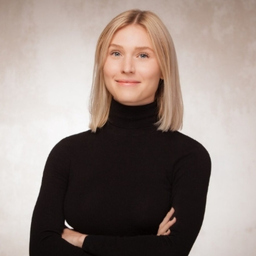 Christina Weibert
