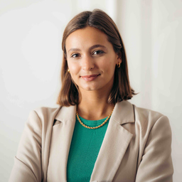 Franziska Klostermann