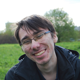 Nikolai Zakharov