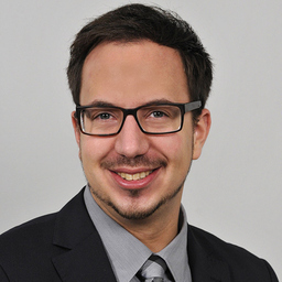 Adrian Dickenmann