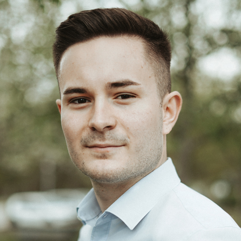 Linus Hofmann BWL Universität des Saarlandes XING