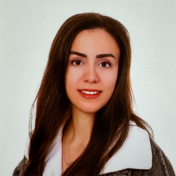 Melisa Dogan