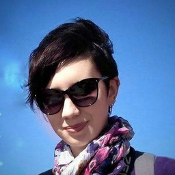 Maria Colomina