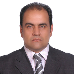 Ing. SHAPOUR ERshadi