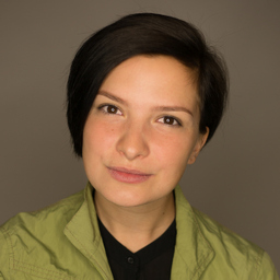 Sabine Rössl