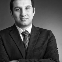 Sascha Simai