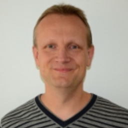 Holger Mund