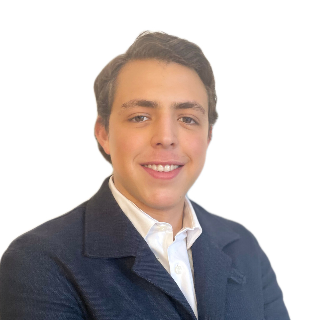 Rodrigo Ferretiz Datenwissenschaftler Neuron Health XING