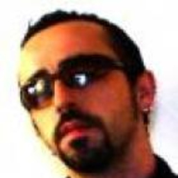 Luis Alcazar