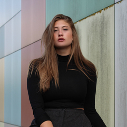 Lisann Krüger