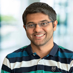 Parth Chhapia
