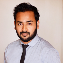 Fahd Rushd Faridi
