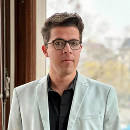 Patrick El-Kurdi