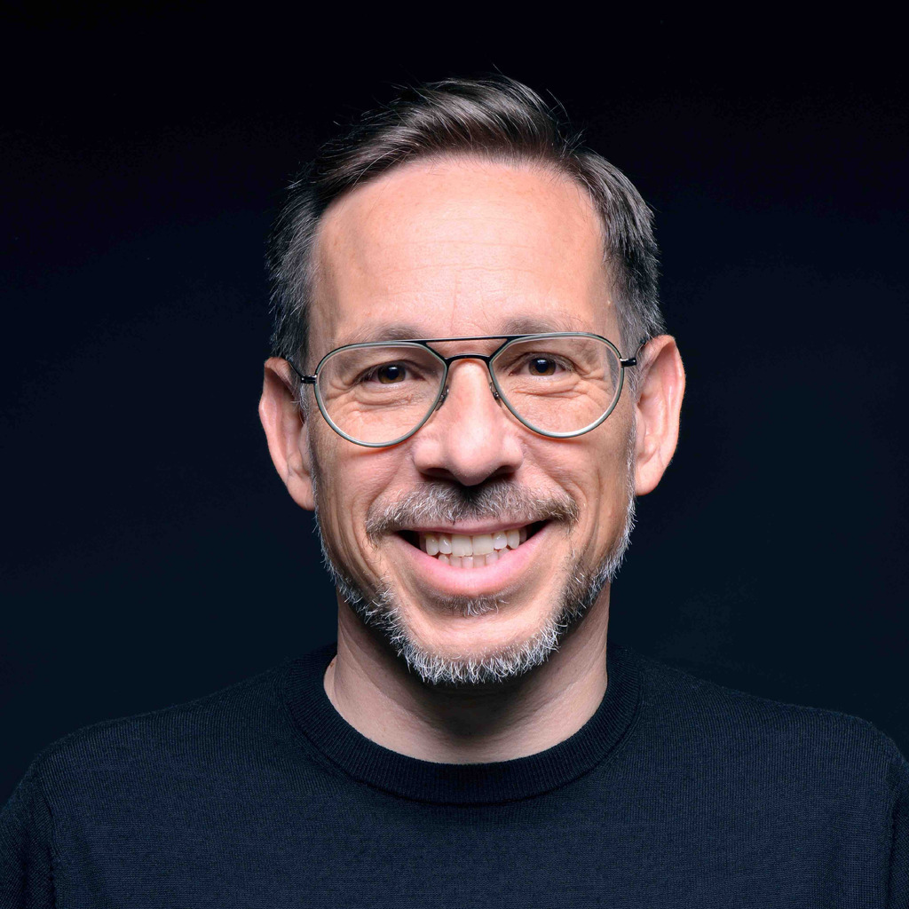 Prof. Frederik Hanel Gesellschafter in2p GmbH XING