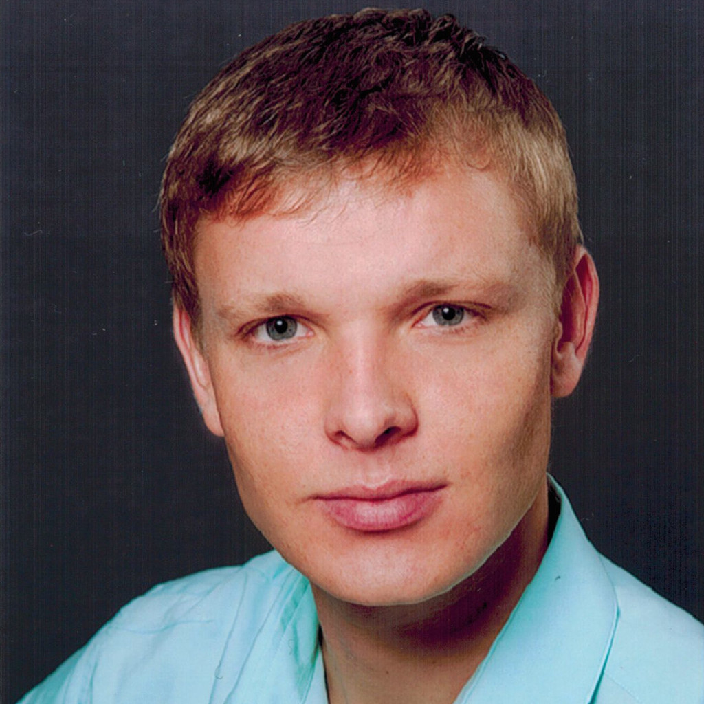 Social Media Profilbild Marcel Großpietsch 