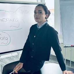 Cigdem Süyür