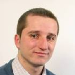 Iliya Sapundzhiev
