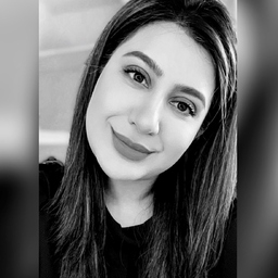 Ayesha Shafqat