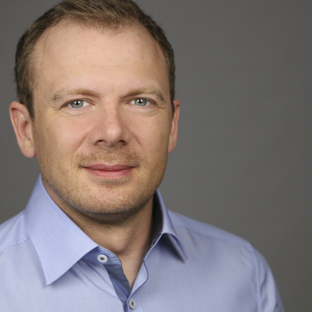 Christian Wilke Teamleader Mechatronics Design im Bereich Forschung