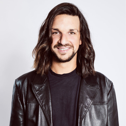 Darius Galasi