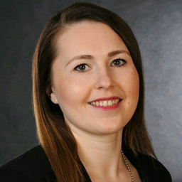 Irina Harder