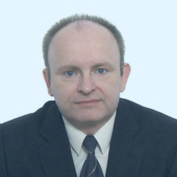 Helmut Frank