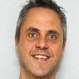 Profilbild Hans-Christian Davidsen