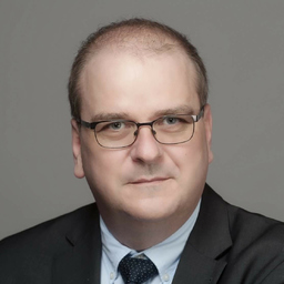 Bernd Leupold