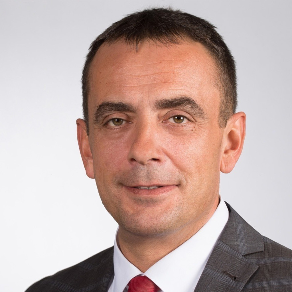 Dominique Rotondi Geschäftsführer toom Baumarkt GmbH XING