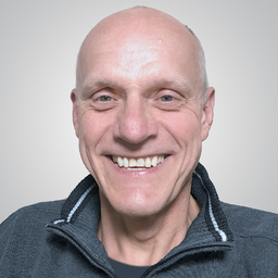 Dr. Michael Kuhne's profile picture
