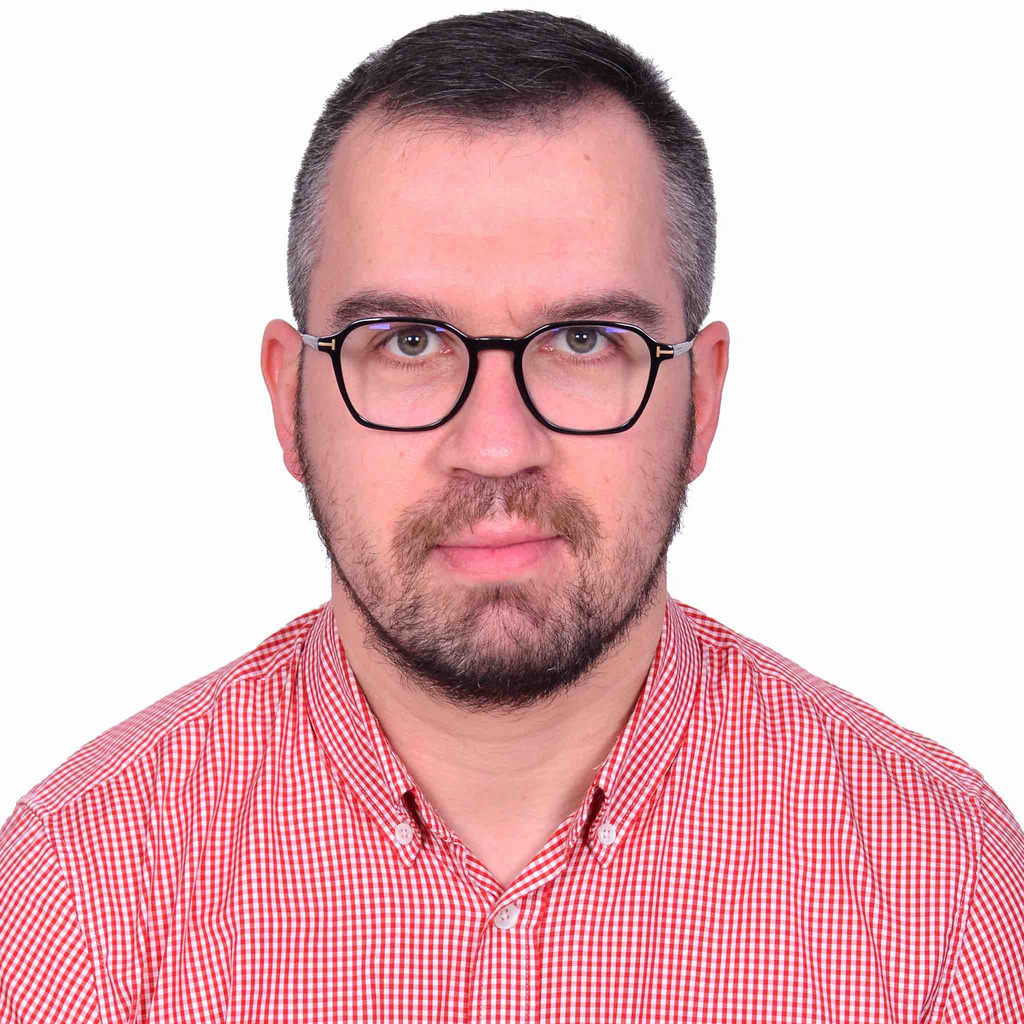 Dipl.-Ing. Igor Velkov - DevOps Engineer - Onica | XING