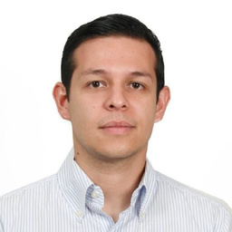 Ing. Oscar Castro