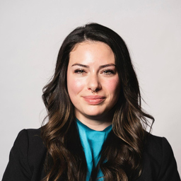 Celin Sarah Mitschke