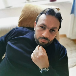 Haydar Görfidan