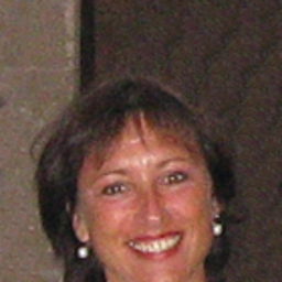 Sylvaine Laurent-Bogdahn