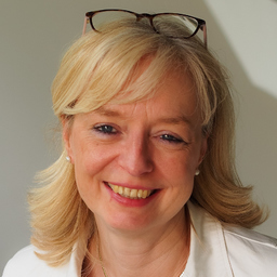 Dr. Susanne Perker