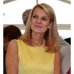 Dr. Inga Petersen