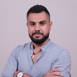 Imad Hteit