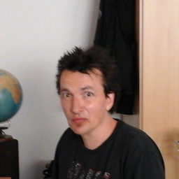 Sebastian Schmidt